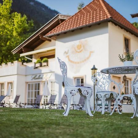 Hotel Agerhof Söll Esterno foto