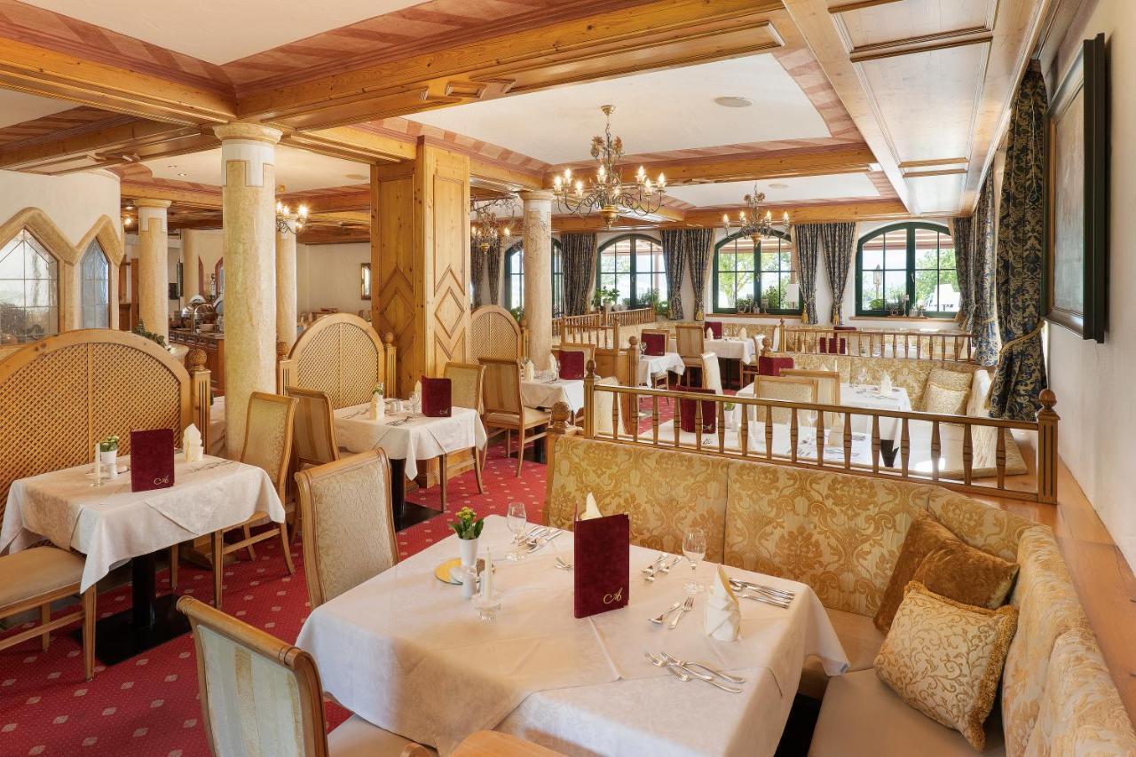 Hotel Agerhof Söll Esterno foto