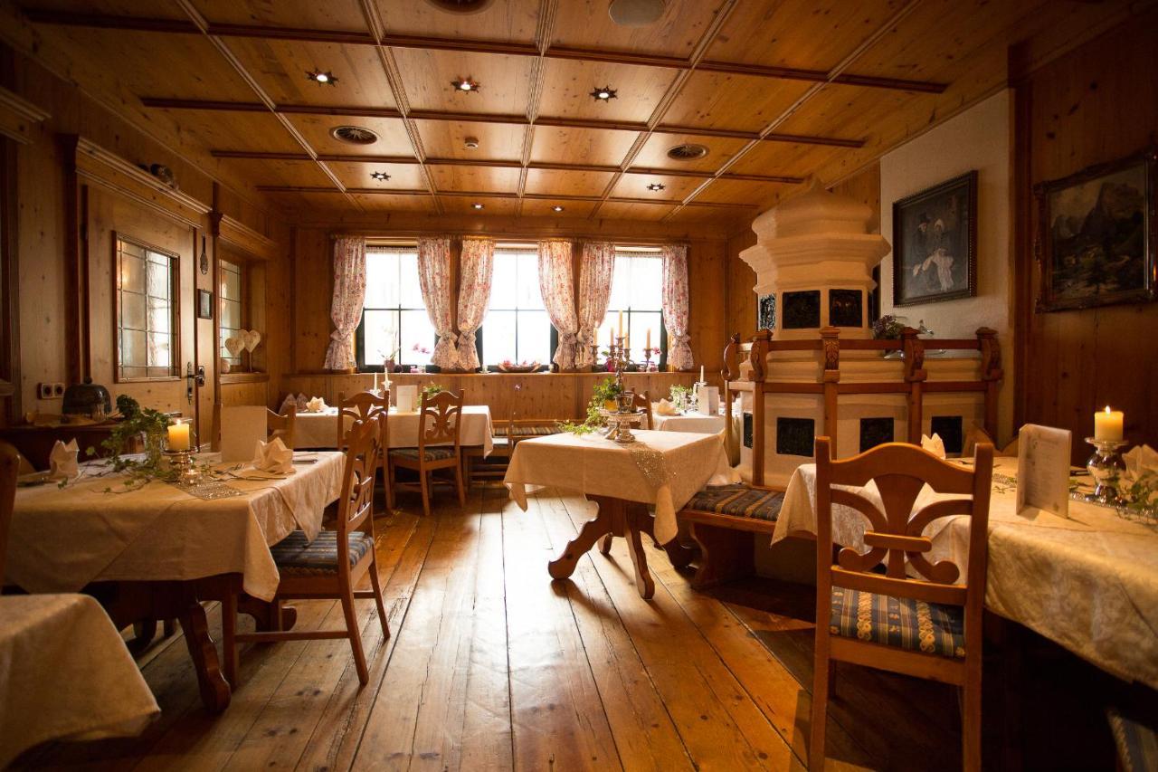 Hotel Agerhof Söll Esterno foto