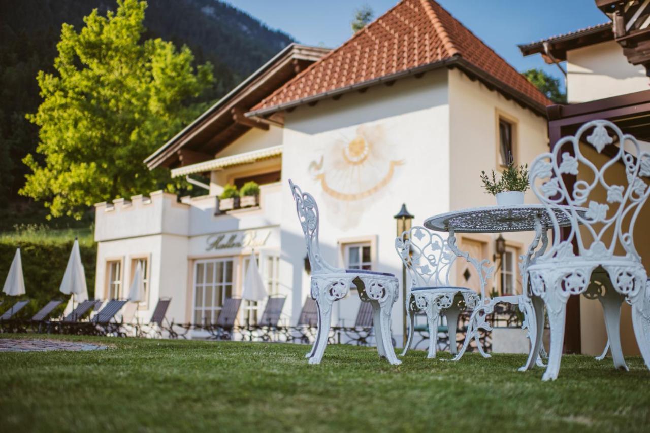 Hotel Agerhof Söll Esterno foto
