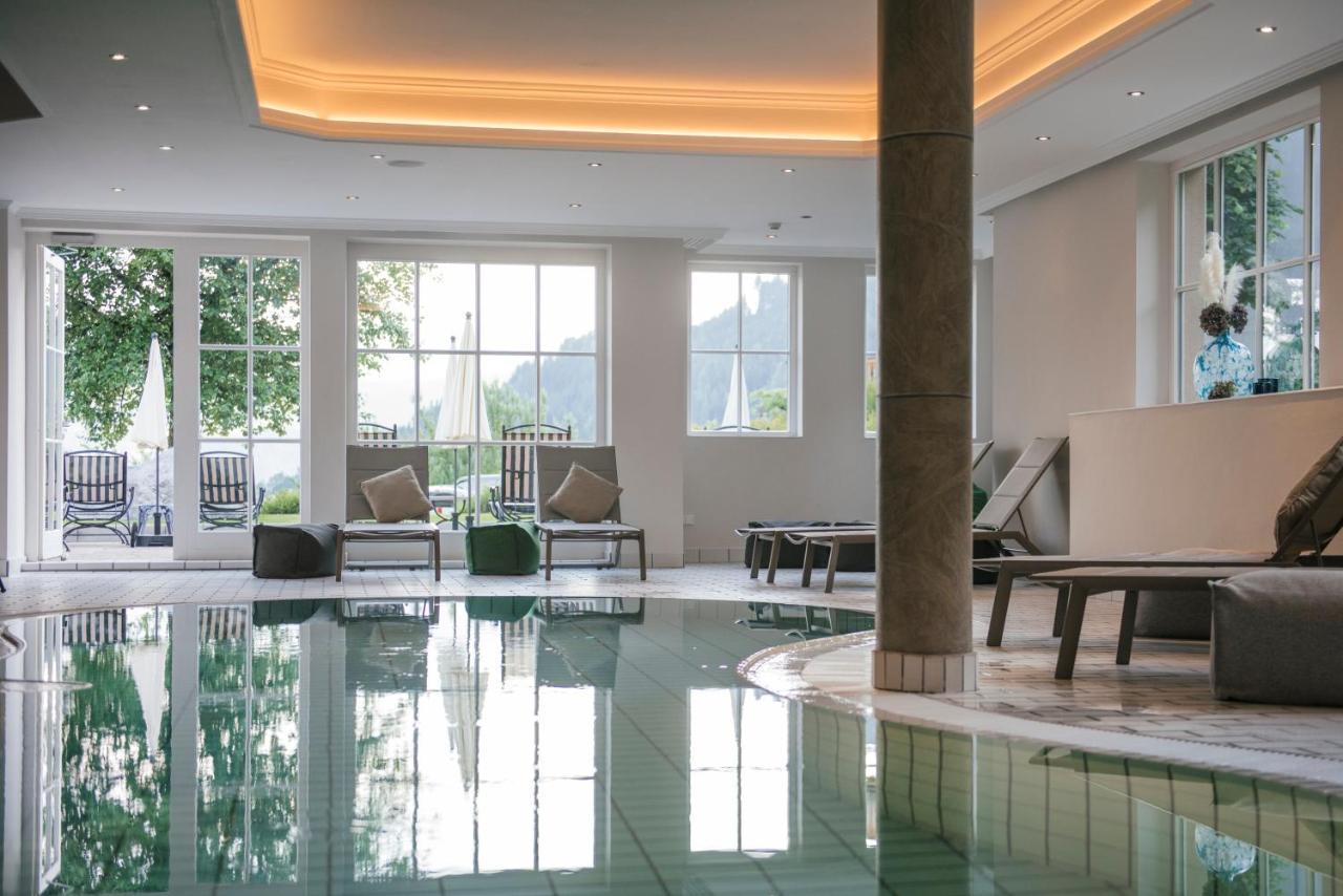Hotel Agerhof Söll Esterno foto