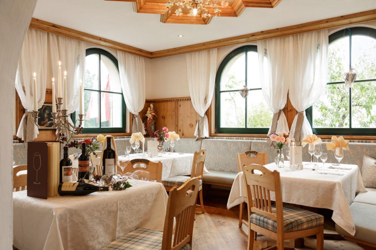 Hotel Agerhof Söll Esterno foto