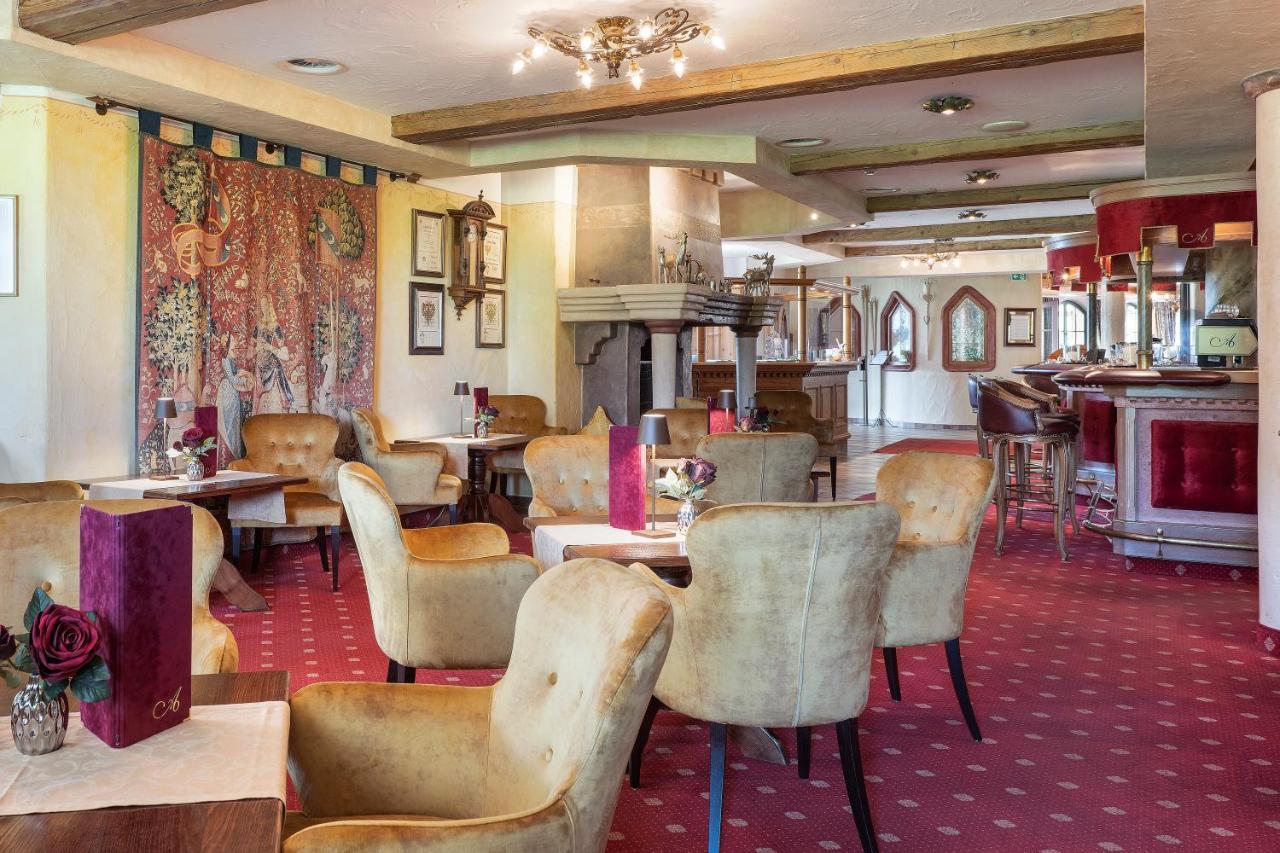 Hotel Agerhof Söll Esterno foto