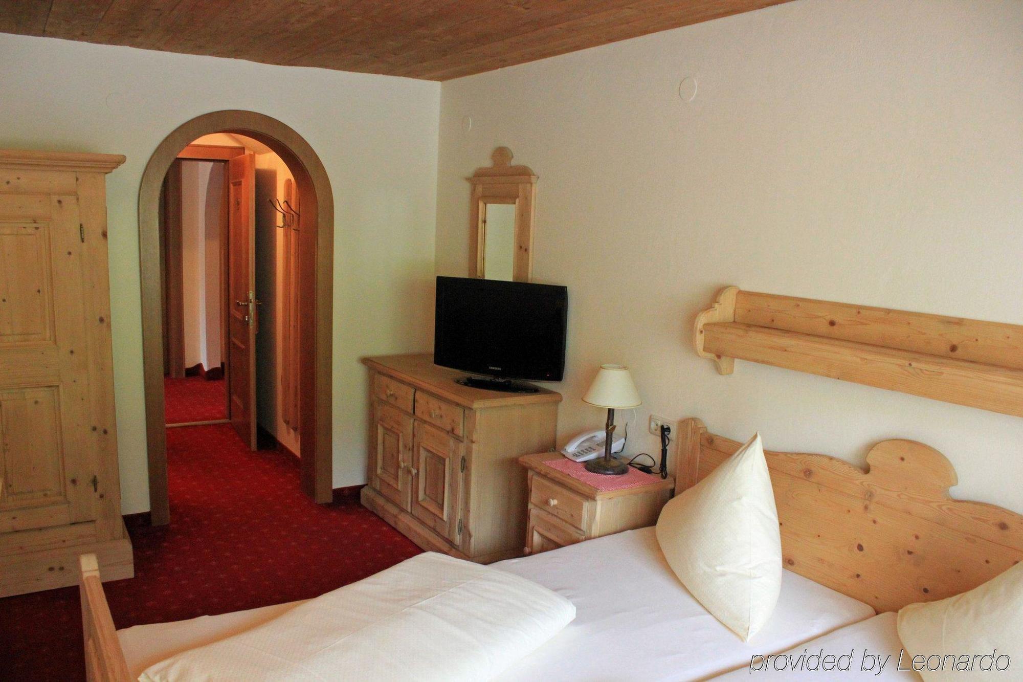 Hotel Agerhof Söll Esterno foto