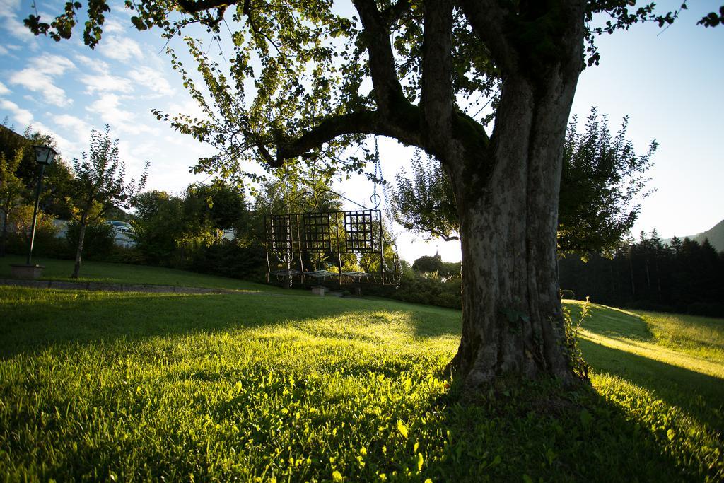 Hotel Agerhof Söll Esterno foto