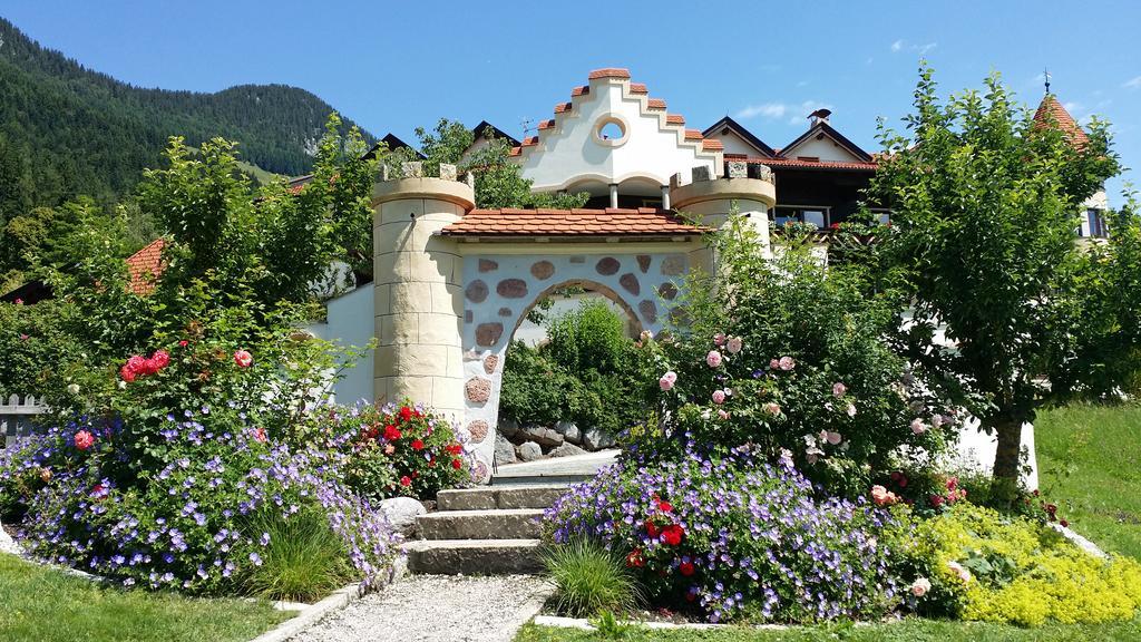 Hotel Agerhof Söll Esterno foto