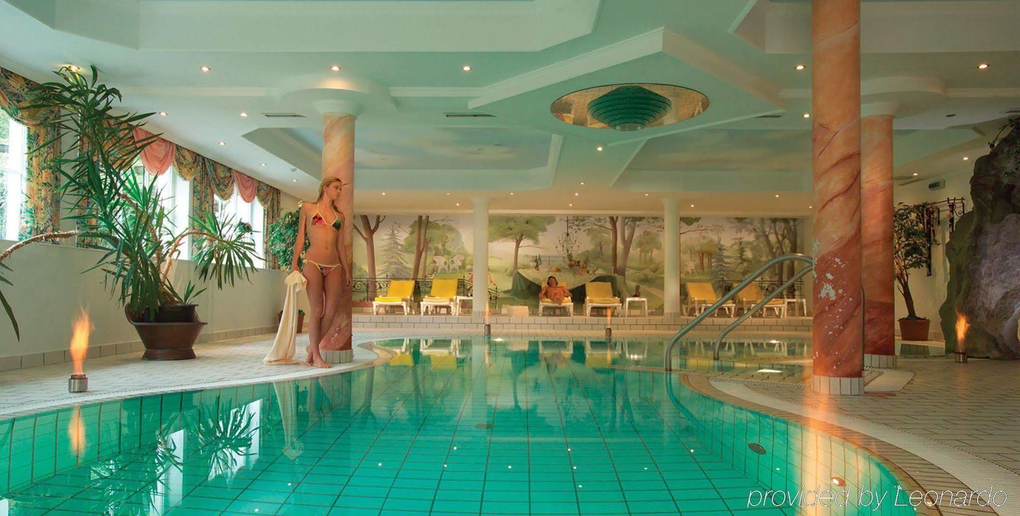 Hotel Agerhof Söll Esterno foto
