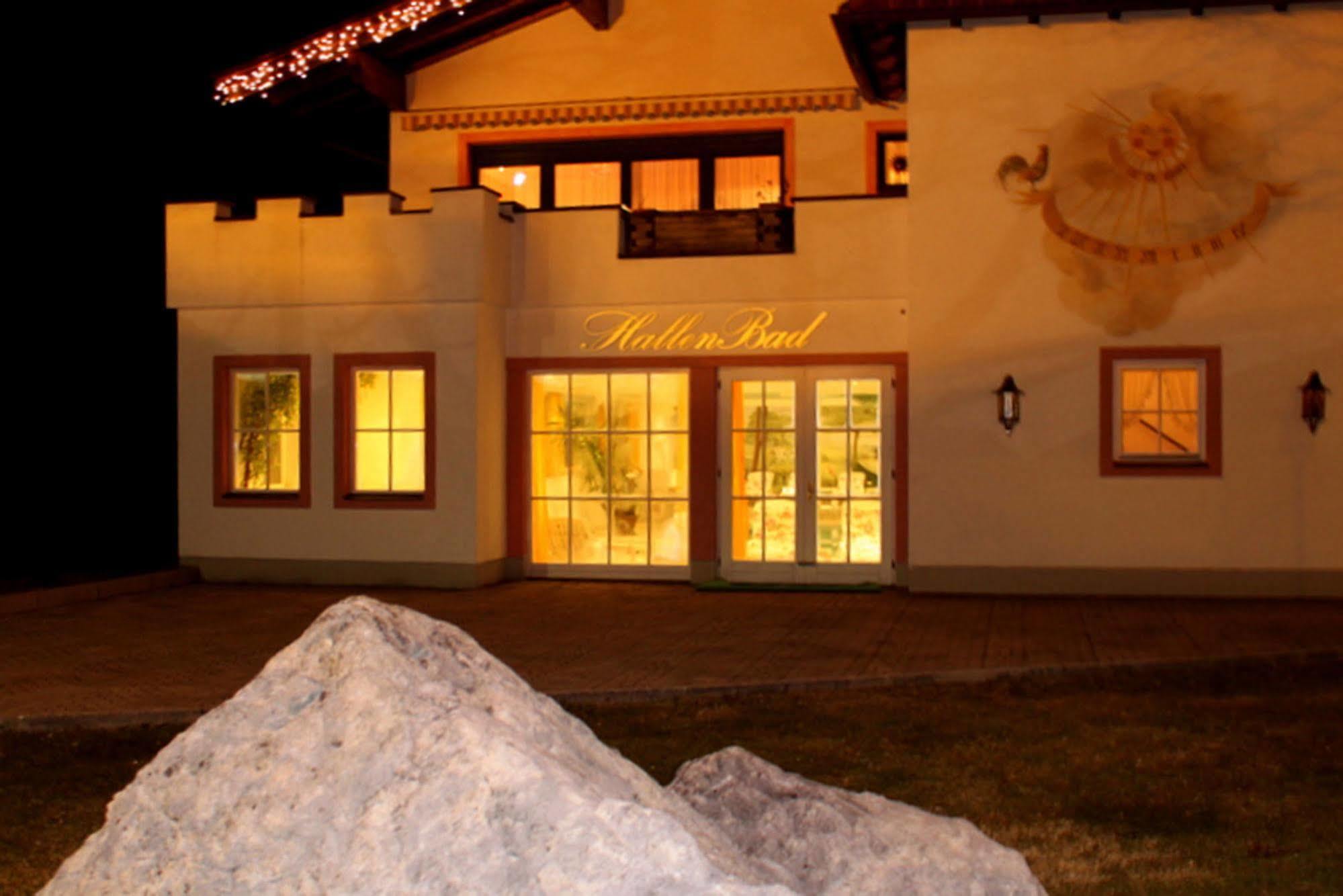 Hotel Agerhof Söll Esterno foto