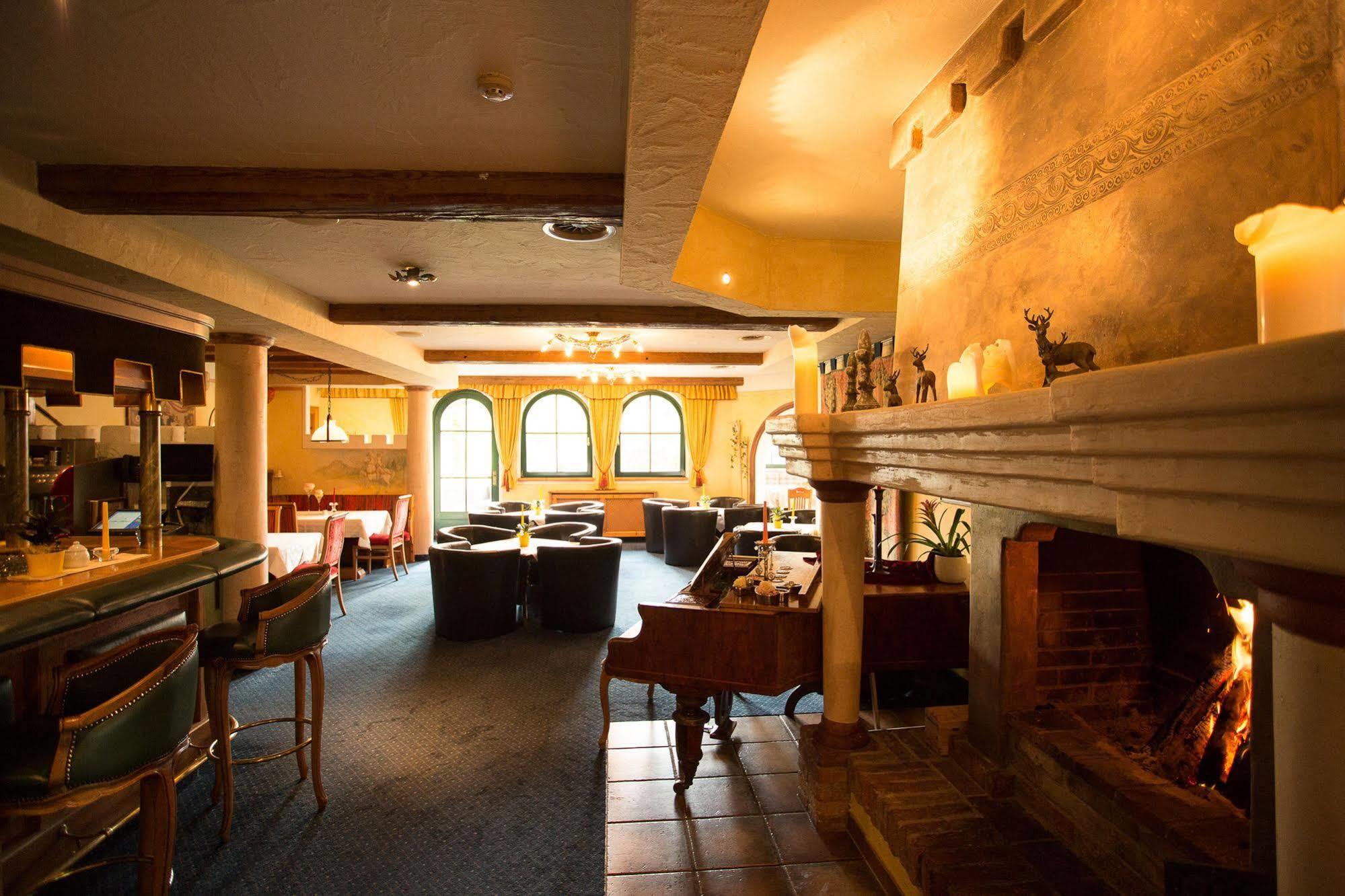 Hotel Agerhof Söll Esterno foto