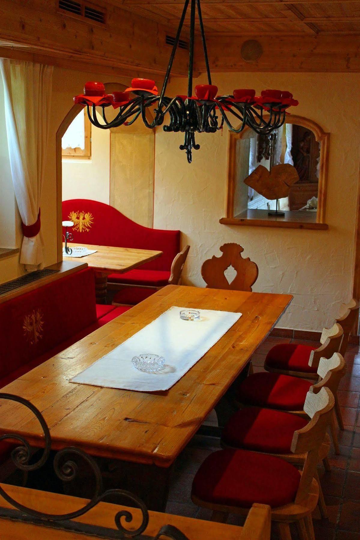 Hotel Agerhof Söll Esterno foto