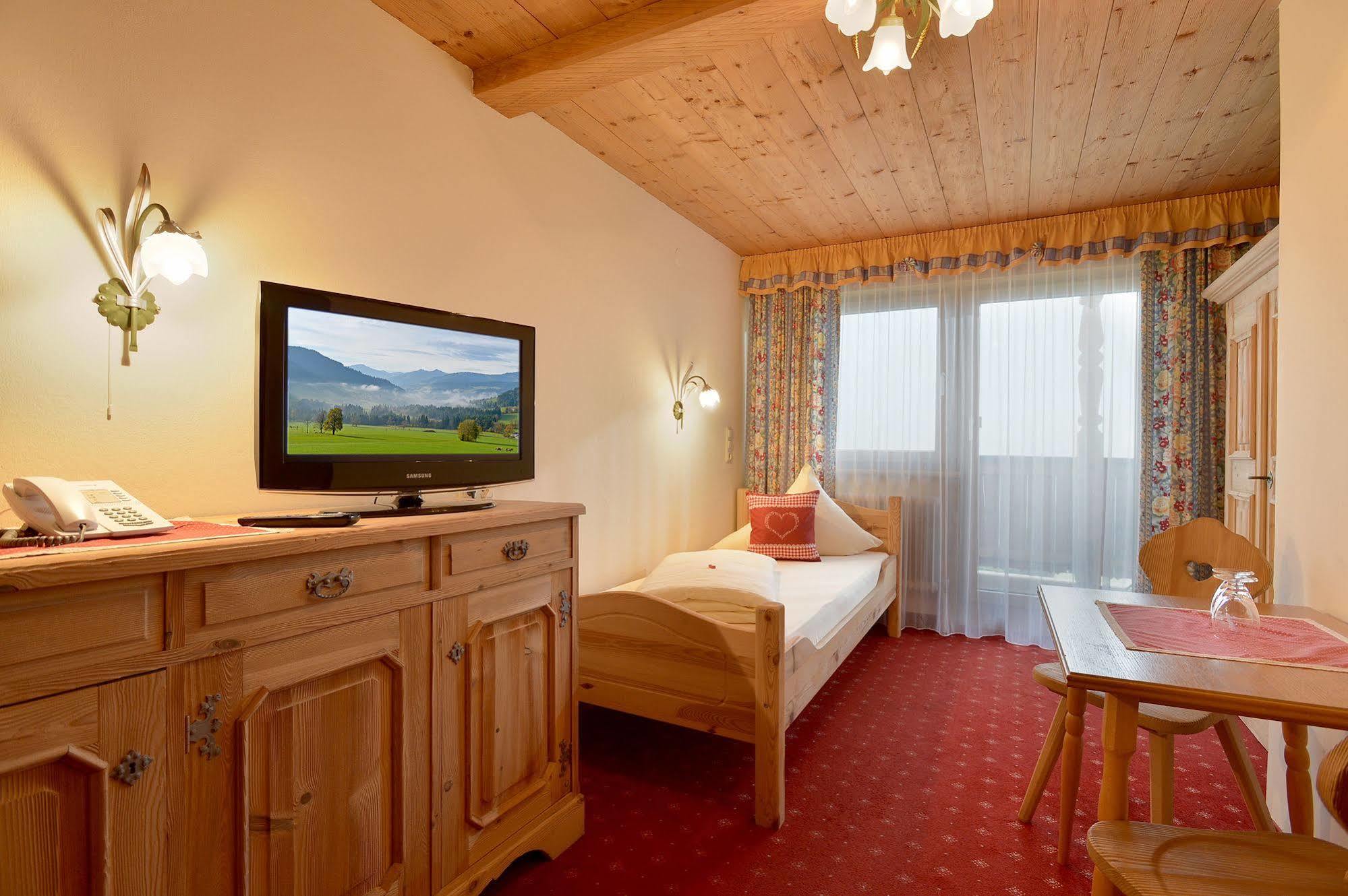Hotel Agerhof Söll Esterno foto