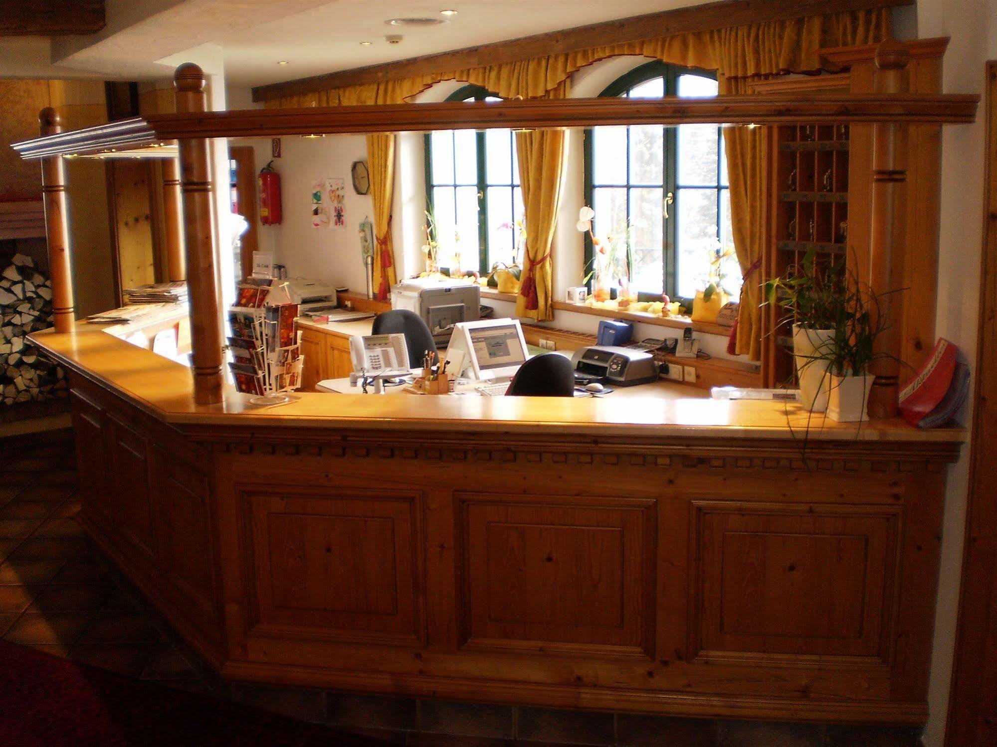 Hotel Agerhof Söll Esterno foto