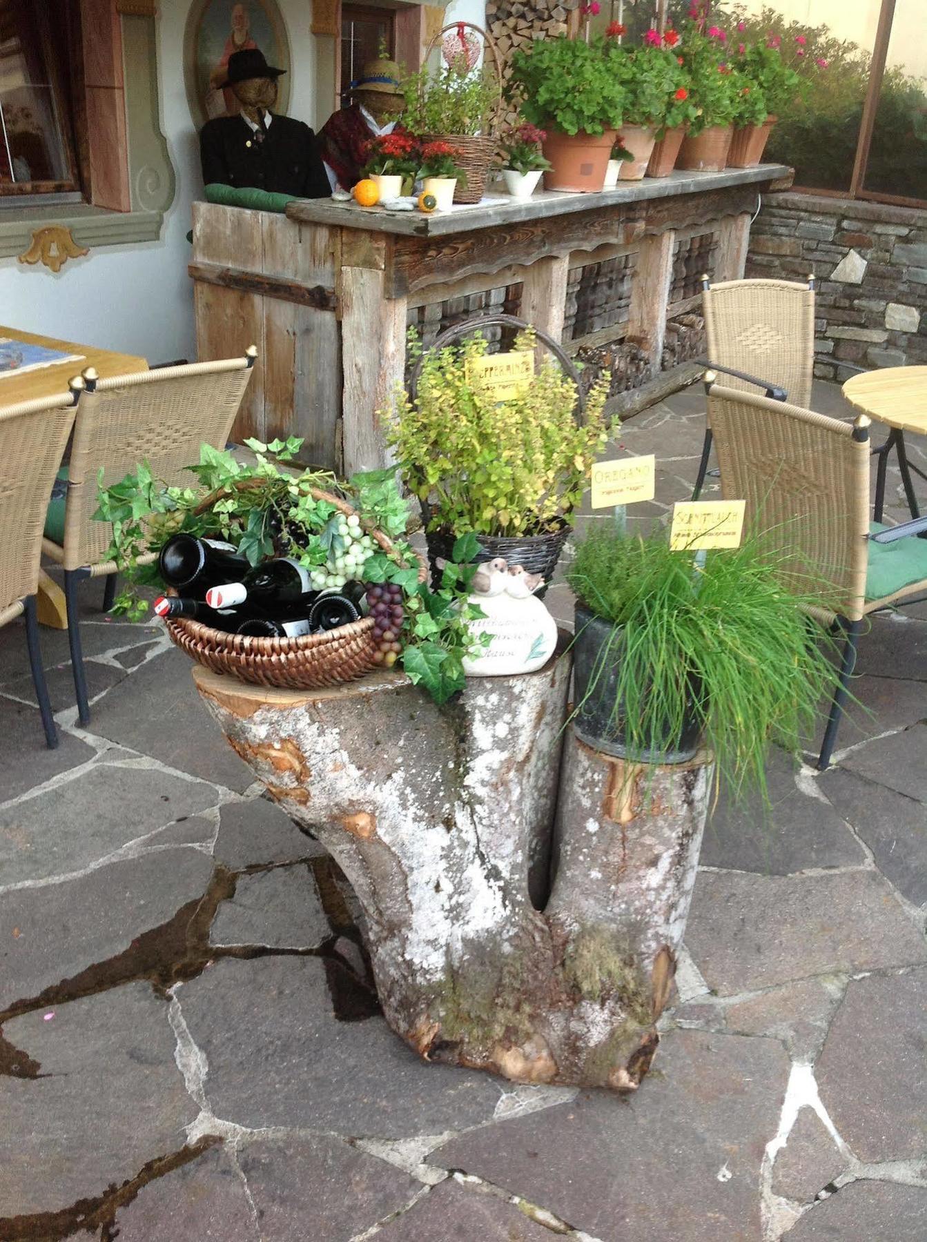 Hotel Agerhof Söll Esterno foto