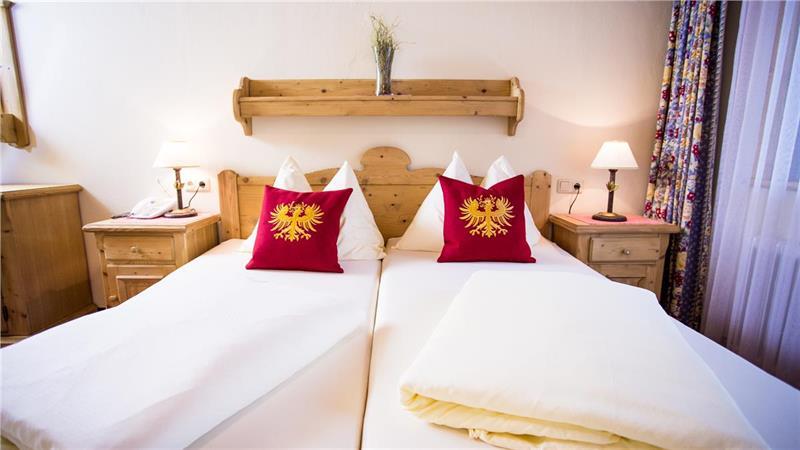 Hotel Agerhof Söll Esterno foto