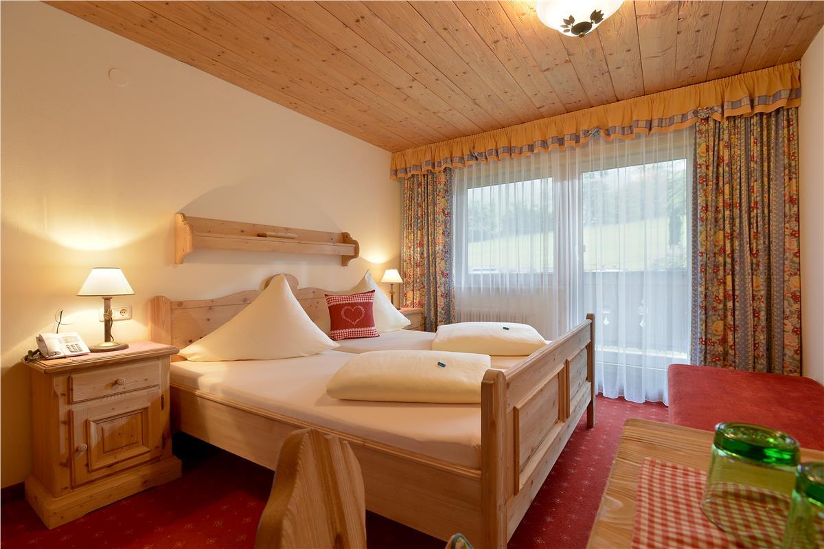 Hotel Agerhof Söll Esterno foto